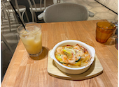 tables cook&jonathan's bookstore: あにーさんの2026年08月25日の1枚目の投稿写真