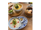 SIK eatery シックイータリー グラングリーン大阪店: あにーさんの2026年09月11日の1枚目の投稿写真