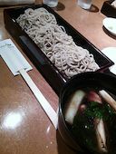 酒とそば まるき: アズミさんの2014年02月21日の1枚目の投稿写真