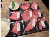 和牛焼肉LIEBE　（和牛焼肉リーベ） 　アミュプラザくまもと店: カフェさんの2026年03月の1枚目の投稿写真