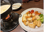 原価ビストロチーズプラス 京都駅タワー前: 杉さんさんの2026年06月21日の2枚目の投稿写真