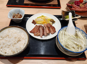 牛たん炭焼き利久 CoCoLo新潟店: すぎちゃんさんの2026年04月12日の2枚目の投稿写真
