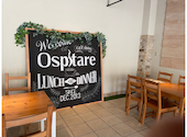 cafe dining Ospitare オスピターレ: ミッキーさんの2026年06月28日の2枚目の投稿写真