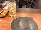 dining & bar 牛つくねコネル: みうさんの2024年11月10日の2枚目の投稿写真