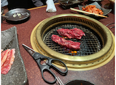 焼肉どうらく 横浜西口本店: コウジさんの2022年04月14日の1枚目の投稿写真