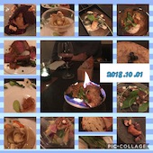 Coulis クーリ: Rubyさんの2018年10月02日の1枚目の投稿写真