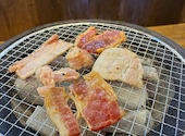 七輪焼肉 安安 美しが丘店: りささんの2025年06月20日の2枚目の投稿写真
