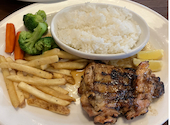 TGI FRIDAYS ティージーアイ フライデーズ 有明ガーデン店: あまんださんの2026年07月31日の1枚目の投稿写真