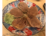 酒場 つむぎ堂 新宿店: あまんださんの2026年07月31日の1枚目の投稿写真