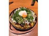 お好み焼ゆかり 東京日本橋店: あまんださんの2026年07月31日の1枚目の投稿写真