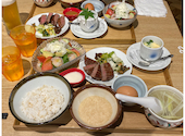 牛たん炭焼 利久 一番町店: ちぃさんの2026年07月23日の2枚目の投稿写真