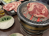 大井肉店 ジンギスカン 炭〇 すみまる: meixue12さんの2025年12月27日の1枚目の投稿写真