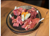 炭火焼肉 かないや 北仙台店: あややさんの2026年06月27日の1枚目の投稿写真