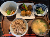 玄米ごはん カフェ じょじょ: あややさんの2026年08月25日の1枚目の投稿写真