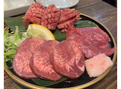 YAKINIKUBAR TAMURA 焼肉バル田村 赤れんがテラス店: あややさんの2026年07月21日の1枚目の投稿写真