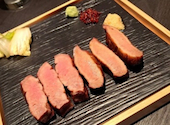 仙台牛タン居酒屋 伊達のたん治郎: あややさんの2026年06月27日の1枚目の投稿写真