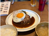 山本のハンバーグ 札幌miredo店: あややさんの2026年05月20日の1枚目の投稿写真