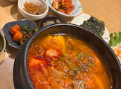 韓国料理 全州屋 伏見邸: あややさんの2026年03月27日の1枚目の投稿写真