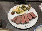 牛たん炭焼 利久 仙台駅本店: あややさんの2026年06月27日の1枚目の投稿写真