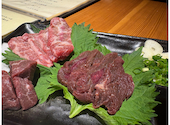 博多もつ鍋 大山 心斎橋店: らさんの2025年06月06日の2枚目の投稿写真