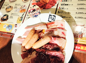 牛角 上飯野店: おにぎりさんの2026年05月24日の1枚目の投稿写真