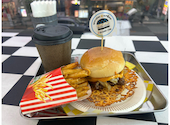 NEW YORK Burger　新大久保駅前店: やまもんさんの2026年04月08日の1枚目の投稿写真
