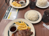 マロリーポークステーキ 名古屋店: あかりさんの2026年08月31日の1枚目の投稿写真