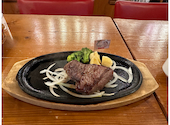 JUMBO STEAK HAN'S ハンズ 本店: makiさんの2024年02月21日の2枚目の投稿写真