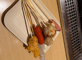 串家物語 イオンモール神戸北店: makiさんの2026年08月27日の2枚目の投稿写真