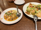 GARLIC JO'S クイーンズスクエア店: ばきさんの2026年09月11日の1枚目の投稿写真