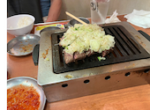 大阪焼肉 ホルモン ふたご 川崎店: ばきさんの2026年08月01日の3枚目の投稿写真