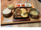 韓国料理 ホンデポチャ 川崎店: ばきさんの2026年07月05日の1枚目の投稿写真