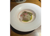 無制限飲み放題×和食フルコース~歩く花~　ミューザ川崎店: ばきさんの2026年06月29日の1枚目の投稿写真
