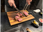 焼肉 一心たん助 目黒店: きりこさんの2026年09月12日の1枚目の投稿写真