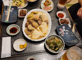 おでん専門 おふくろ: koyukimama01さんの2024年12月16日の1枚目の投稿写真