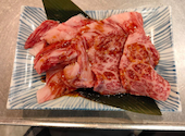 黒毛和牛食べ放題　焼肉結局たれ。　梅田店: オックンさんの2025年05月の1枚目の投稿写真