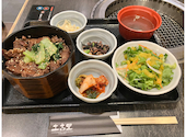 和牛焼肉 土古里 ルミネ横浜店: ト音記号さんの2026年05月19日の2枚目の投稿写真