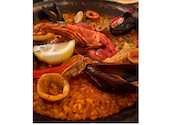 SEAFOOD CLUB ELFARO シーフード クラブ エルファロ: maricoさんの2022年11月27日の2枚目の投稿写真
