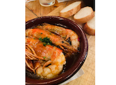 SEAFOOD CLUB ELFARO シーフード クラブ エルファロ: maricoさんの2022年11月27日の3枚目の投稿写真