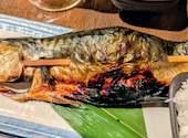 炉端焼き 燻銀 金山店: KATOさんの2025年11月21日の1枚目の投稿写真