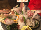 魚旬 伊勢佐木町店: かおぷくさんの2026年04月19日の1枚目の投稿写真