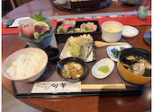 和食美膳 旬華: まやさんの2025年03月06日の2枚目の投稿写真