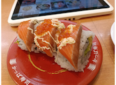 かっぱ寿司 春日井大留店: もりぞーさんの2026年07月31日の1枚目の投稿写真