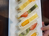 fruits gift&desert cafe TSURUZAWA ツルザワ: サヤカさんの2026年09月02日の1枚目の投稿写真