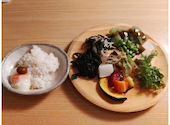 羽釜炊きごはんと美味しいニッポンのビュッフェ ひな野 長町店: ミキさんの2026年06月14日の1枚目の投稿写真
