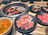 カルビ大将 古川駅前店: ミキさんの2026年08月15日の1枚目の投稿写真