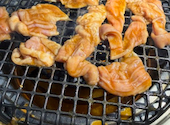 焼肉 ホルモン ガッツ富沢店: ミキさんの2026年10月02日の1枚目の投稿写真