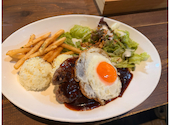 Hawaiian Cafe 魔法のパンケーキ 木津川店: ゆ。さんの2026年08月26日の1枚目の投稿写真