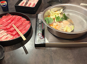 しゃぶしゃぶ太郎 阿久比店: よこさんの2026年03月24日の1枚目の投稿写真