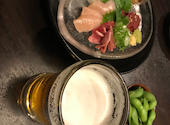 炭火焼鶏じろう 明石桜町店: おうじさんの2020年11月11日の1枚目の投稿写真